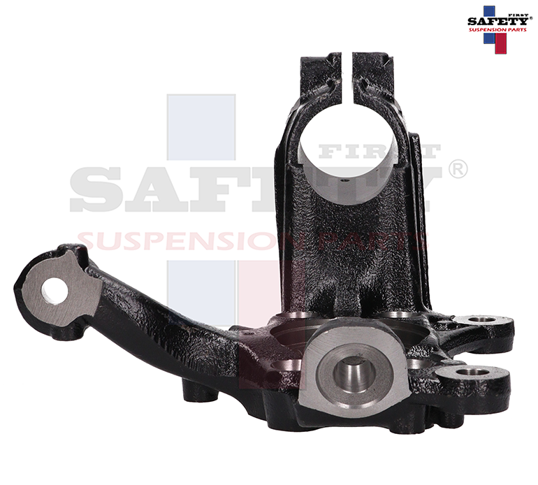 Mangueta Dirección Volkswagen Jetta A6 5L 2.5 Lts 2011-2018 Delantera Izquierda Safety