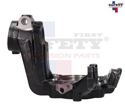 Mangueta Dirección Volkswagen Jetta A6 5L 2.5 Lts 2011-2018 Delantera Izquierda Safety