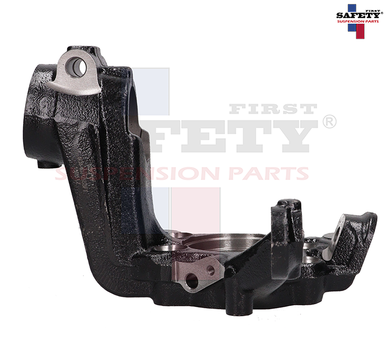 Mangueta Dirección Volkswagen Jetta A6 5L 2.5 Lts 2011-2018 Delantera Izquierda Safety