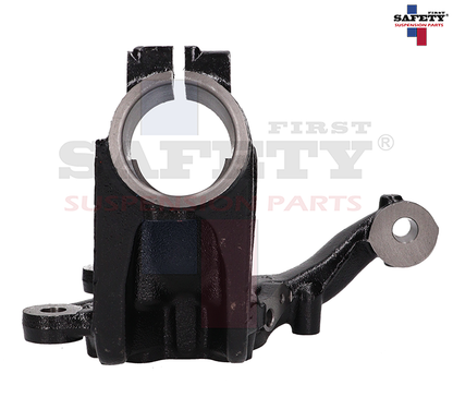 Mangueta Dirección Volkswagen Jetta A6 5L 2.5 Lts 2011-2018 Delantera Izquierda Safety