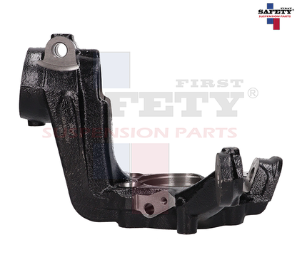 Mangueta Dirección Volkswagen Jetta A6 5L 2.5 Lts 2011-2018 Delantera Izquierda Safety