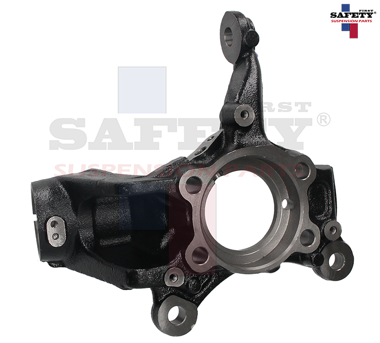 Mangueta Dirección Volkswagen Jetta A6 5L 2.5 Lts 2011-2018 Delantera Izquierda Safety