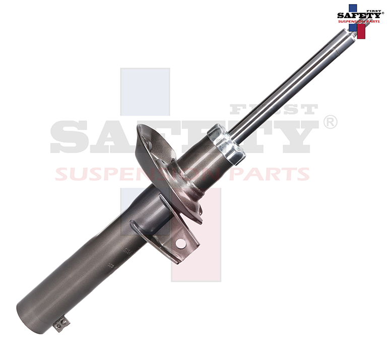 Amortiguador Delantera Ambos Lados Gas Volkswagen Jetta A6 5L 2.5 Lts 2010-2018 Bora 5L 2.5 Lts 2005-2010 Volkswagen Truck Caddy 4L 1.6 Lts 2014-2020 Base 55Mm Safety