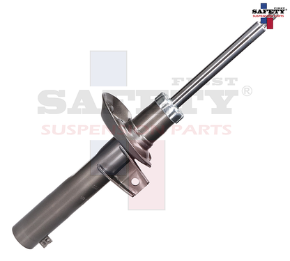 Amortiguador Delantera Ambos Lados Gas Volkswagen Jetta A6 5L 2.5 Lts 2010-2018 Bora 5L 2.5 Lts 2005-2010 Volkswagen Truck Caddy 4L 1.6 Lts 2014-2020 Base 55Mm Safety