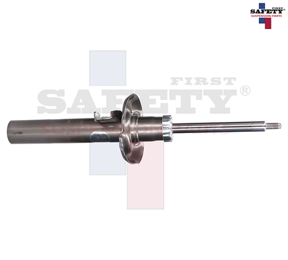 Amortiguador Delantera Ambos Lados Gas Volkswagen Jetta A6 5L 2.5 Lts 2010-2018 Bora 5L 2.5 Lts 2005-2010 Volkswagen Truck Caddy 4L 1.6 Lts 2014-2020 Base 55Mm Safety