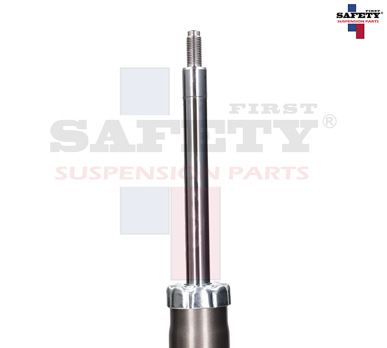 Amortiguador Delantera Ambos Lados Gas Volkswagen Jetta A6 5L 2.5 Lts 2010-2018 Bora 5L 2.5 Lts 2005-2010 Volkswagen Truck Caddy 4L 1.6 Lts 2014-2020 Base 55Mm Safety