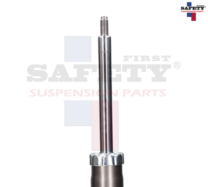 Amortiguador Delantera Ambos Lados Gas Volkswagen Jetta A6 5L 2.5 Lts 2010-2018 Bora 5L 2.5 Lts 2005-2010 Volkswagen Truck Caddy 4L 1.6 Lts 2014-2020 Base 55Mm Safety