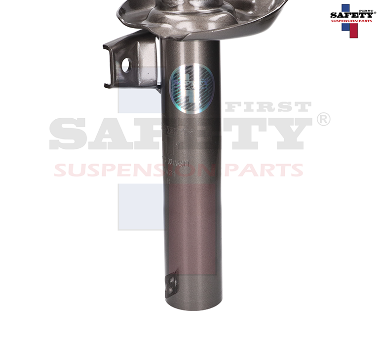 Amortiguador Delantera Ambos Lados Gas Volkswagen Jetta A6 5L 2.5 Lts 2010-2018 Bora 5L 2.5 Lts 2005-2010 Volkswagen Truck Caddy 4L 1.6 Lts 2014-2020 Base 55Mm Safety