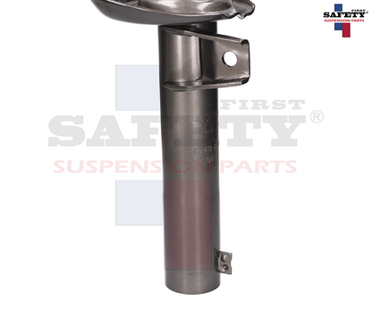 Amortiguador Delantera Ambos Lados Gas Volkswagen Jetta A6 5L 2.5 Lts 2010-2018 Bora 5L 2.5 Lts 2005-2010 Volkswagen Truck Caddy 4L 1.6 Lts 2014-2020 Base 55Mm Safety