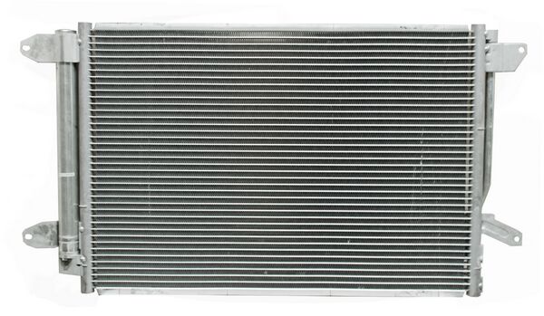 CONDENSADOR VOLKSWAGEN JETTA BICENTENARIO 2011-2016 2.0 2.5 LTS SISSOKO