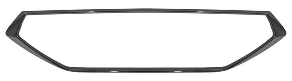 MOLDURA SEAT PARRILLA LEON 2020-2025 GRIS TYG