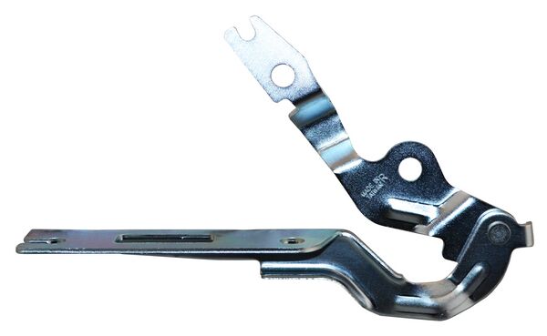 BISAGRA DE COFRE VOLKSWAGEN GOLF 2020-2022 DERECHA TYG