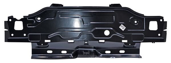 TOLVA VOLKSWAGEN CALAVERA GOLF 2009-2013 CENTRAL 842 TYG