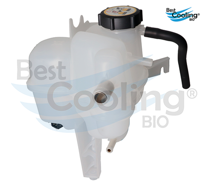 DEPÓSITO DE ANTICONGELANTE FORD TRUCK ESCAPE 2.5L 2001-2012 ESCAPE 2.0L 2001-2012 BEST COOLING