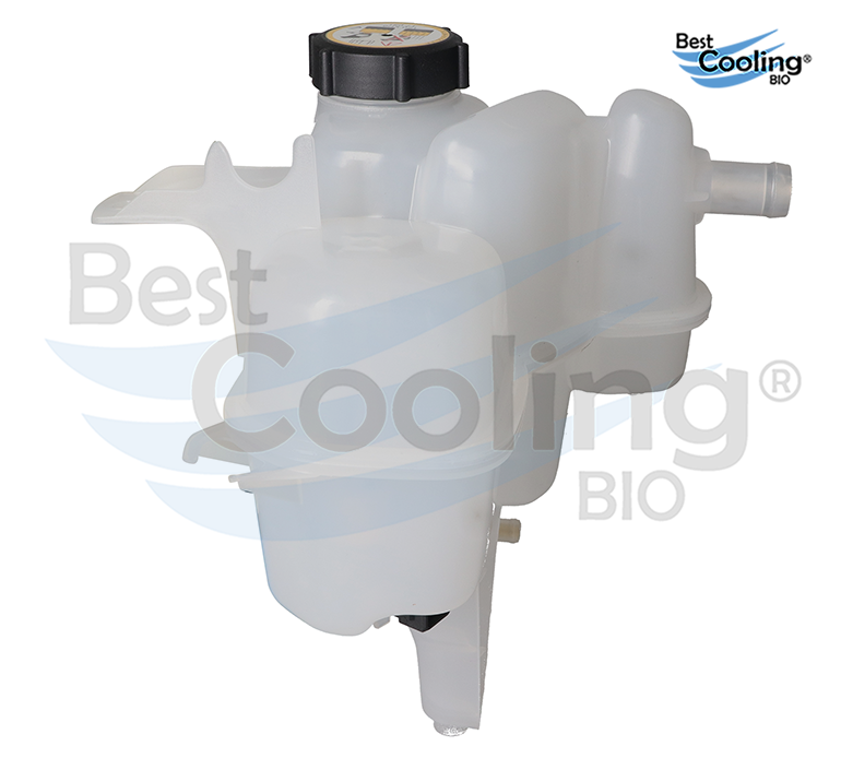 DEPÓSITO DE ANTICONGELANTE FORD TRUCK ESCAPE 2.5L 2001-2012 ESCAPE 2.0L 2001-2012 BEST COOLING