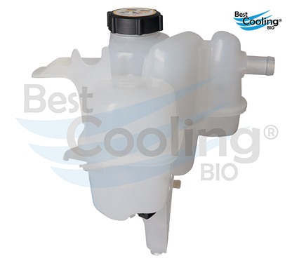 DEPÓSITO DE ANTICONGELANTE FORD TRUCK ESCAPE 2.5L 2001-2012 ESCAPE 2.0L 2001-2012 BEST COOLING