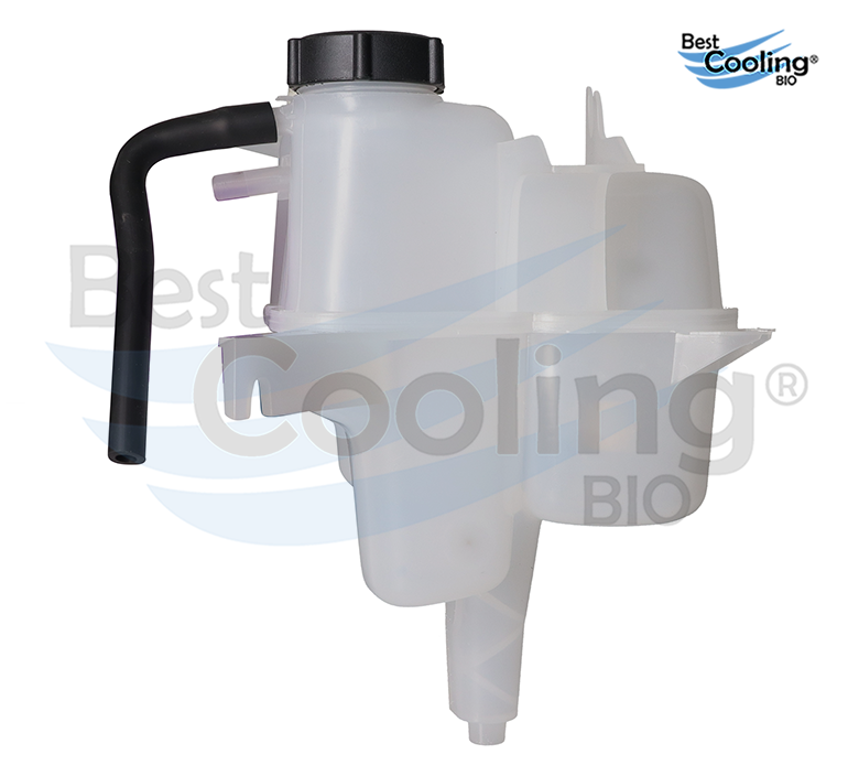 DEPÓSITO DE ANTICONGELANTE FORD TRUCK ESCAPE 2.5L 2001-2012 ESCAPE 2.0L 2001-2012 BEST COOLING