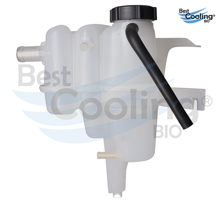 DEPÓSITO DE ANTICONGELANTE FORD TRUCK ESCAPE 2.5L 2001-2012 ESCAPE 2.0L 2001-2012 BEST COOLING