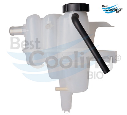 DEPÓSITO DE ANTICONGELANTE FORD TRUCK ESCAPE 2.5L 2001-2012 ESCAPE 2.0L 2001-2012 BEST COOLING