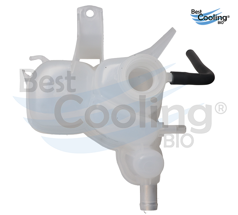 DEPÓSITO DE ANTICONGELANTE FORD TRUCK ESCAPE 2.5L 2001-2012 ESCAPE 2.0L 2001-2012 BEST COOLING