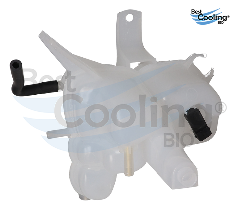 DEPÓSITO DE ANTICONGELANTE FORD TRUCK ESCAPE 2.5L 2001-2012 ESCAPE 2.0L 2001-2012 BEST COOLING