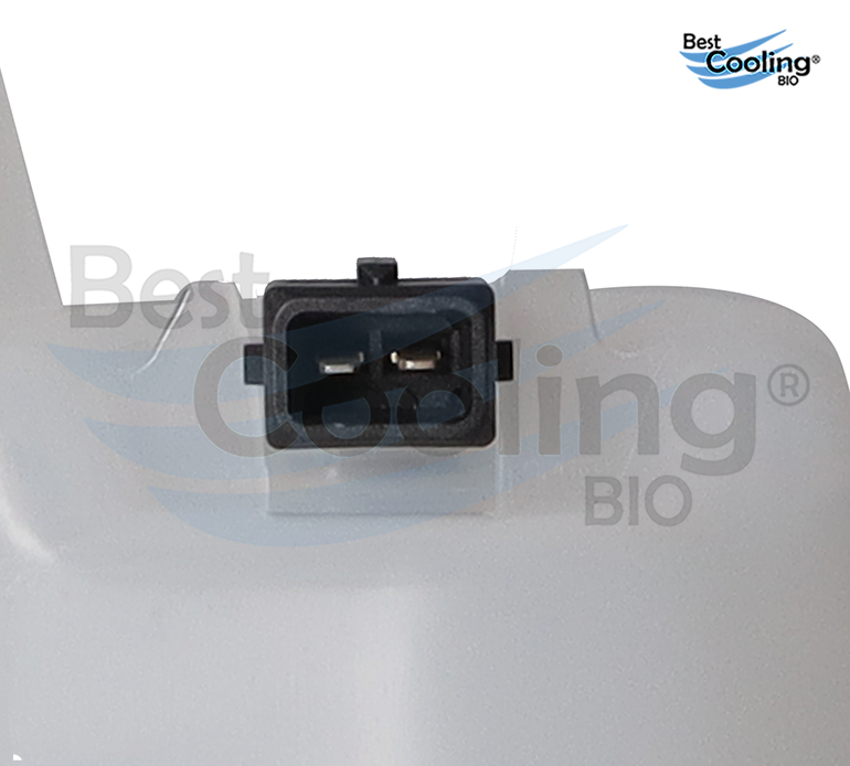 DEPÓSITO DE ANTICONGELANTE FORD TRUCK ESCAPE 2.5L 2001-2012 ESCAPE 2.0L 2001-2012 BEST COOLING