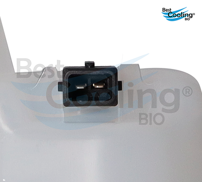 DEPÓSITO DE ANTICONGELANTE FORD TRUCK ESCAPE 2.5L 2001-2012 ESCAPE 2.0L 2001-2012 BEST COOLING