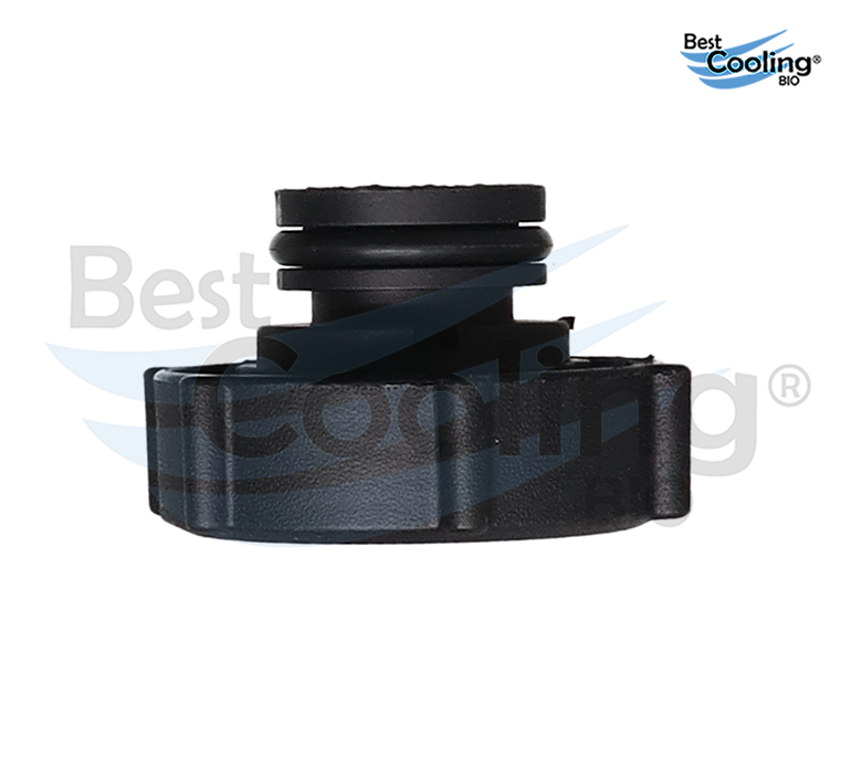 DEPÓSITO DE ANTICONGELANTE FORD TRUCK ESCAPE 2.5L 2001-2012 ESCAPE 2.0L 2001-2012 BEST COOLING