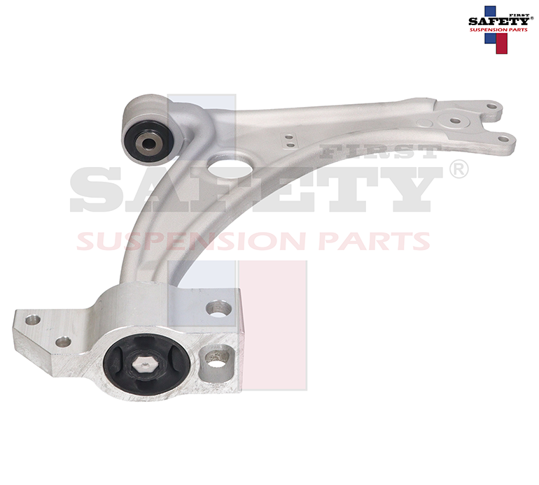 Horquilla Suspension Volkswagen Passat 2005-2010 Passat Cc 2008-2015 Volkswagen Truck Tiguan 2009-2017 Inferior Sin Rotula Safety