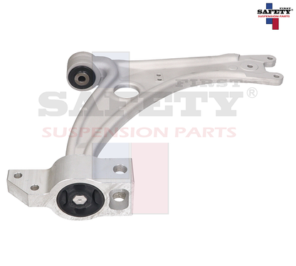 Horquilla Suspension Volkswagen Passat 2005-2010 Passat Cc 2008-2015 Volkswagen Truck Tiguan 2009-2017 Inferior Sin Rotula Safety