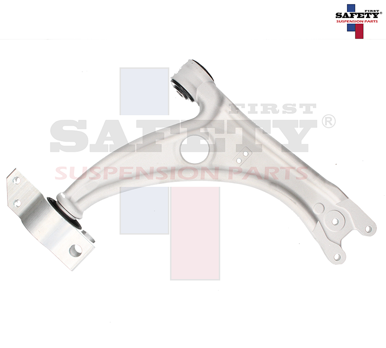 Horquilla Suspension Volkswagen Passat 2005-2010 Passat Cc 2008-2015 Volkswagen Truck Tiguan 2009-2017 Inferior Sin Rotula Safety