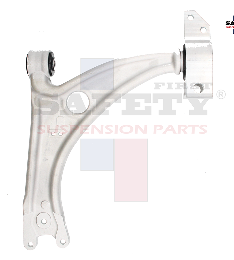Horquilla Suspension Volkswagen Passat 2005-2010 Passat Cc 2008-2015 Volkswagen Truck Tiguan 2009-2017 Inferior Sin Rotula Safety