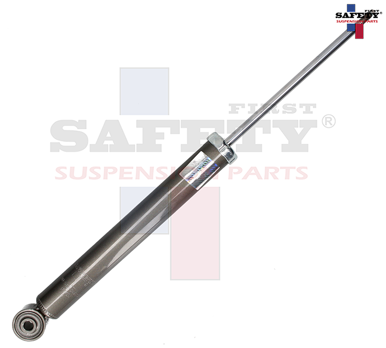 Amortiguador Trasera Ambos Lados Gas Volkswagen Tiguan 4L 1.4 Lts 2009-2017 Tiguan 4L 2.0 Lts 2009-2017 Turbo Audi Truck Q3 4L 1.4 Lts 2016-2020 Turbo Q3 4L 2.0 Lts 2016-2020 Turbo Safety