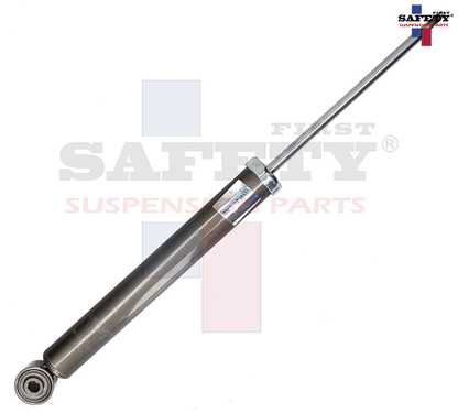 Amortiguador Trasera Ambos Lados Gas Volkswagen Tiguan 4L 1.4 Lts 2009-2017 Tiguan 4L 2.0 Lts 2009-2017 Turbo Audi Truck Q3 4L 1.4 Lts 2016-2020 Turbo Q3 4L 2.0 Lts 2016-2020 Turbo Safety
