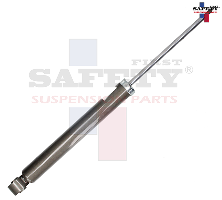 Amortiguador Trasera Ambos Lados Gas Volkswagen Tiguan 4L 1.4 Lts 2009-2017 Tiguan 4L 2.0 Lts 2009-2017 Turbo Audi Truck Q3 4L 1.4 Lts 2016-2020 Turbo Q3 4L 2.0 Lts 2016-2020 Turbo Safety