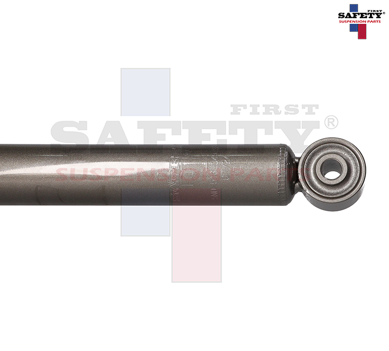 Amortiguador Trasera Ambos Lados Gas Volkswagen Tiguan 4L 1.4 Lts 2009-2017 Tiguan 4L 2.0 Lts 2009-2017 Turbo Audi Truck Q3 4L 1.4 Lts 2016-2020 Turbo Q3 4L 2.0 Lts 2016-2020 Turbo Safety