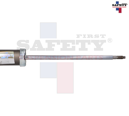 Amortiguador Trasera Ambos Lados Gas Volkswagen Tiguan 4L 1.4 Lts 2009-2017 Tiguan 4L 2.0 Lts 2009-2017 Turbo Audi Truck Q3 4L 1.4 Lts 2016-2020 Turbo Q3 4L 2.0 Lts 2016-2020 Turbo Safety