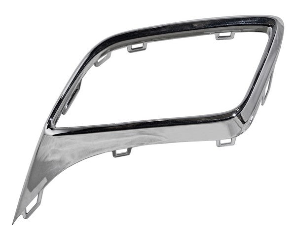 MOLDURA VOLKSWAGEN FASCIA TRASERO TIGUAN 2018-2021 CROM BISEL IZQUIERDA TYG