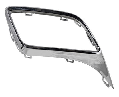 MOLDURA VOLKSWAGEN FASCIA TRASERO TIGUAN 2018-2021 CROM BISEL DERECHA TYG