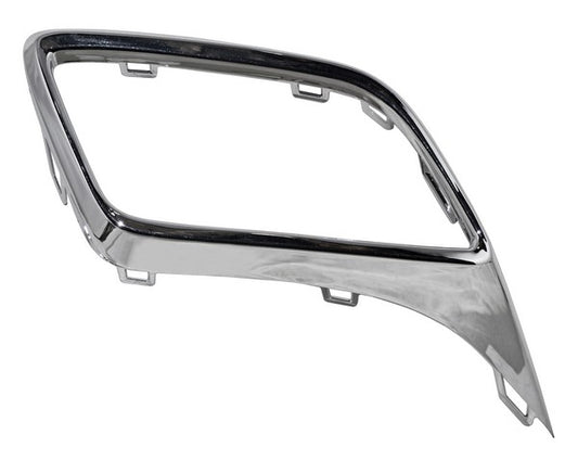 MOLDURA VOLKSWAGEN FASCIA TRASERO TIGUAN 2018-2021 CROM BISEL DERECHA TYG