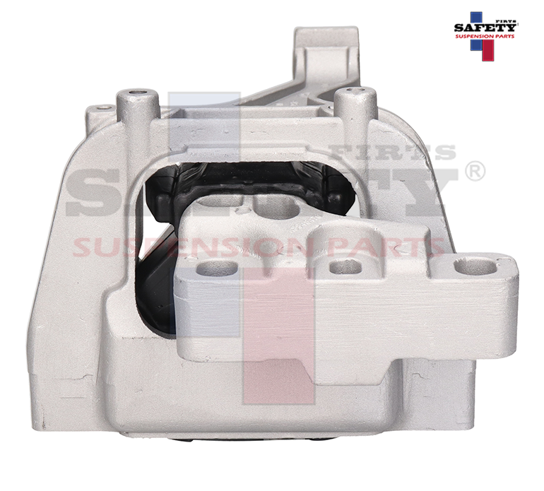 SOPORTE MOTOR DERECHO VOLKSWAGEN JETTA A7 2019-2022 AUDI TRUCK Q2 4L 1.4 LTS 2018-2020 Q2 4L 2.0 LTS 2018-2020 VOLKSWAGEN TRUCK TIGUAN 2018-2020 SAFETY