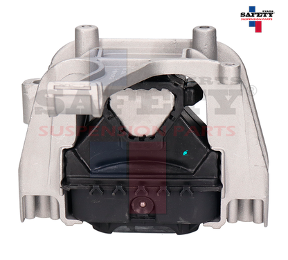 SOPORTE MOTOR DERECHO VOLKSWAGEN JETTA A7 2019-2022 AUDI TRUCK Q2 4L 1.4 LTS 2018-2020 Q2 4L 2.0 LTS 2018-2020 VOLKSWAGEN TRUCK TIGUAN 2018-2020 SAFETY
