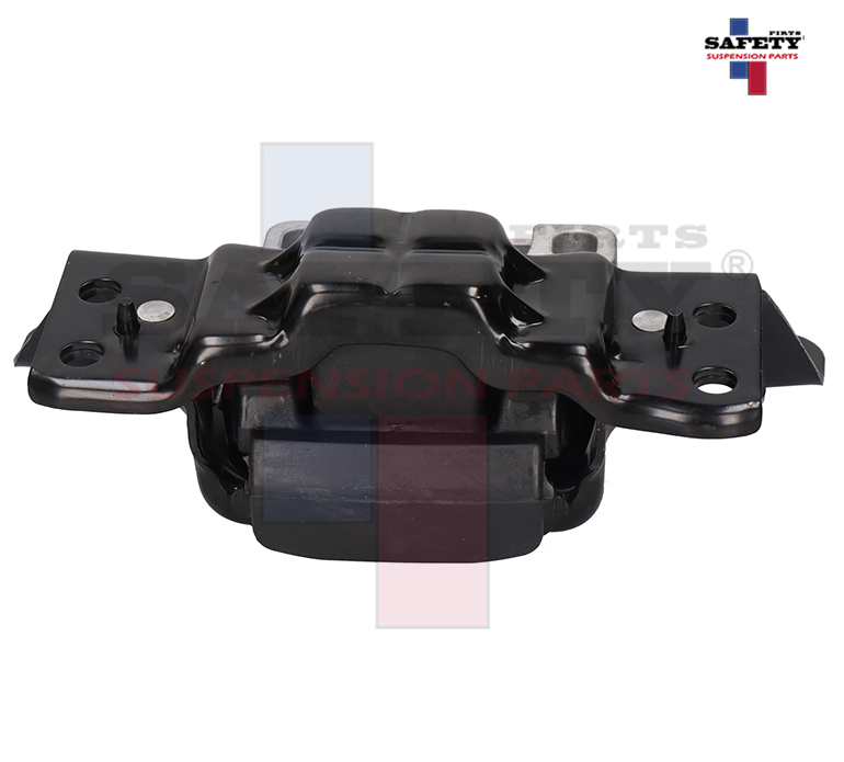 SOPORTE TRANSMISIÓN VOLKSWAGEN JETTA A7 4L 1.4 LTS 2018-2019 AUDI TRUCK Q2 4L 1.4 LTS 2018-2020 Q2 4L 2.0 LTS 2018-2020 Q2 QUATTRO 4L 2.0 LTS 2018-2019 VOLKSWAGEN TRUCK TIGUAN 4L 1.4 LTS 2018-2019 SAFETY