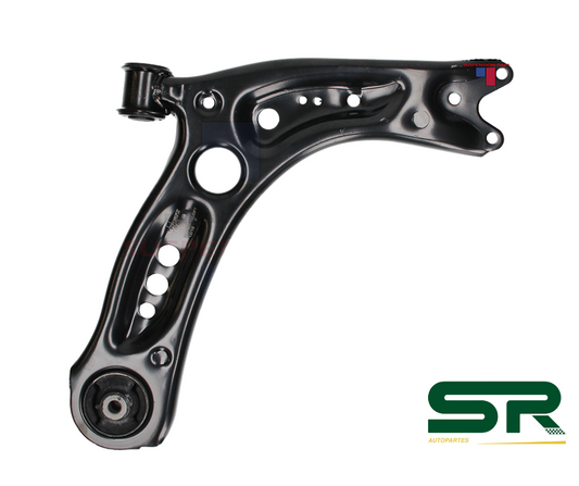 HORQUILLA INF DER (GOLF A7/ LEON/ A3/CUPRA/FORMENTOR) VOLKSWAGEN JETTA A7 19-23 SAFETY