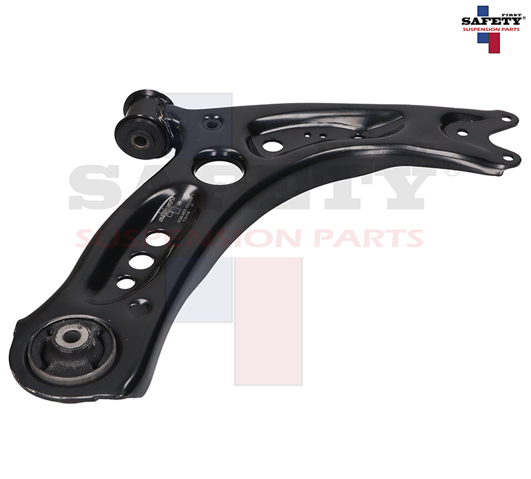 Horquilla Suspension Volkswagen Jetta A7 2019-2023 Golf A7 2013-2021 Seat Leon 2014-2020 Audi A3 2013-2019 Inferior Derecha Sin Rotula Safety