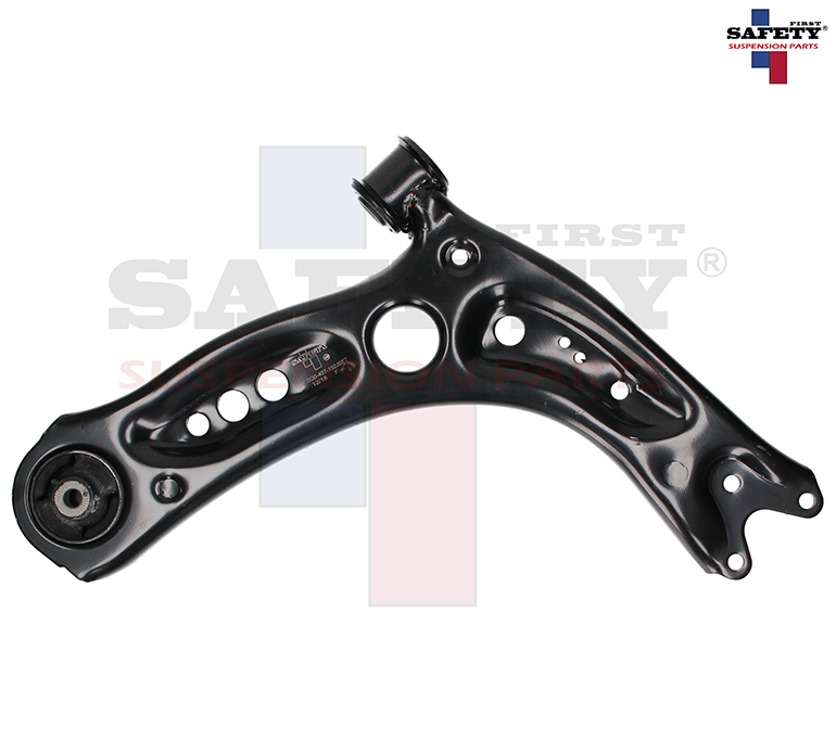 Horquilla Suspension Volkswagen Jetta A7 2019-2023 Golf A7 2013-2021 Seat Leon 2014-2020 Audi A3 2013-2019 Inferior Derecha Sin Rotula Safety
