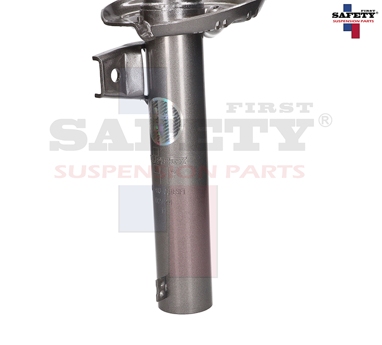 Amortiguador Delantera Ambos Lados Gas Volkswagen Jetta A7 4L 1.4 Lts 2019-2021 Turbo Jetta A7 4L 2.0 Lts 2019-2021 Turbo Volkswagen Tiguan 4L 1.4 Lts 2018-2022 Turbo Safety