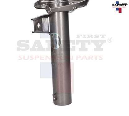 Amortiguador Delantera Ambos Lados Gas Volkswagen Jetta A7 4L 1.4 Lts 2019-2021 Turbo Jetta A7 4L 2.0 Lts 2019-2021 Turbo Volkswagen Tiguan 4L 1.4 Lts 2018-2022 Turbo Safety