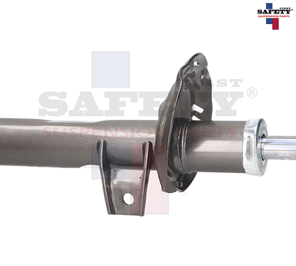 Amortiguador Delantera Ambos Lados Gas Volkswagen Jetta A7 4L 1.4 Lts 2019-2021 Turbo Jetta A7 4L 2.0 Lts 2019-2021 Turbo Volkswagen Tiguan 4L 1.4 Lts 2018-2022 Turbo Safety