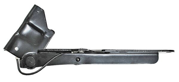 BISAGRA DE COFRE FORD MUSTANG 2005-2014 DERECHA 892 TYG
